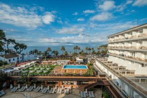 Rosamar And Spa Four Star