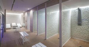 Rosamar And Spa Four Star
