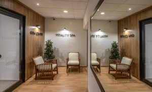 Rosamar And Spa Four Star