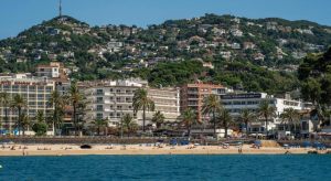 Rosamar And Spa Four Star