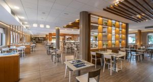 Rosamar And Spa Four Star