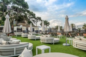 Rosamar And Spa Four Star