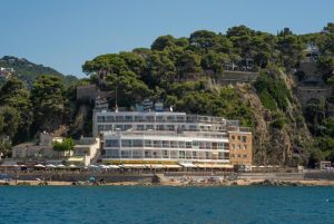 Hotel Rosamar Maxim 4 Star Adults Only