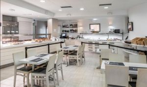 Hotel Rosamar Maxim 4 Star Adults Only