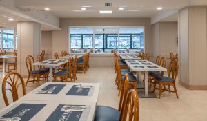 Hotel Rosamar Garden Resort Four Star