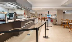 Hotel Rosamar Garden Resort Four Star