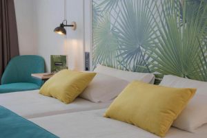 Hotel Acapulco