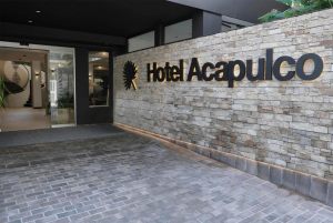 Hotel Acapulco
