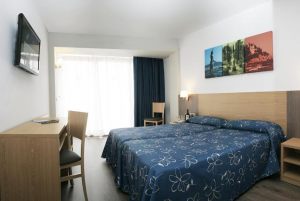Hotel Acapulco