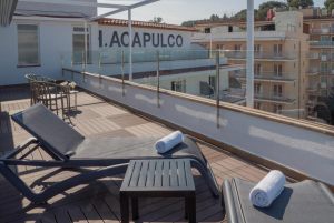 Hotel Acapulco