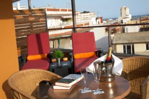 ALEGRIA Plaza Paris 4 Star