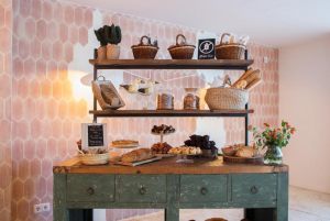 The 15th Boutique Hotel Four Star