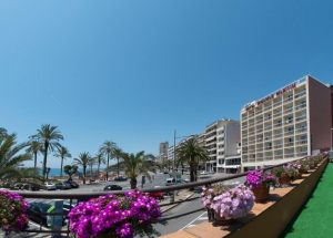 Rosamar Maritim 4 Star