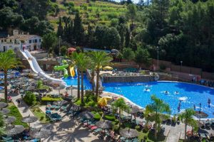 Hotel Rosamar Garden Resort Four Star