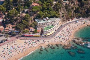 Hotel Rosamar Maxim 4 Star Adults Only