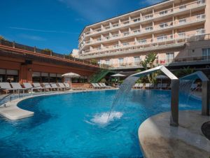 Rosamar And Spa Four Star