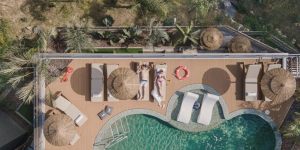 Casa Coco Boutique Hotel Spa Four Star Adults Only