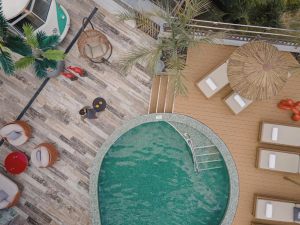 Casa Coco Boutique Hotel Spa Four Star Adults Only