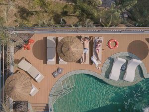 Casa Coco Boutique Hotel Spa Four Star Adults Only