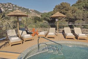 Casa Coco Boutique Hotel Spa Four Star Adults Only