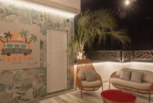 Casa Coco Boutique Hotel Spa Four Star Adults Only