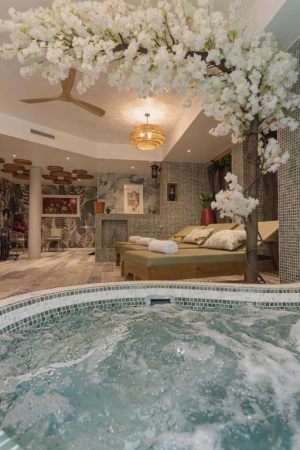 Casa Coco Boutique Hotel Spa Four Star Adults Only