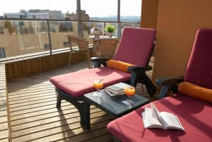 ALEGRIA Plaza Paris 4 Star