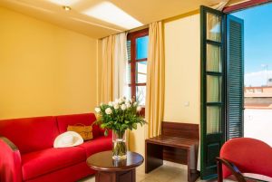 Hotel Guitart Rosa Adults Only