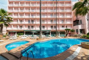 Hotel Guitart Rosa Adults Only
