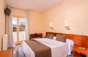 Hotel Guitart Rosa Adults Only