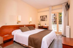 Hotel Guitart Rosa Adults Only