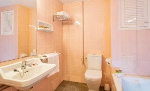 Hotel Guitart Rosa Adults Only