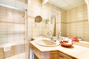 Hotel Guitart Rosa Adults Only