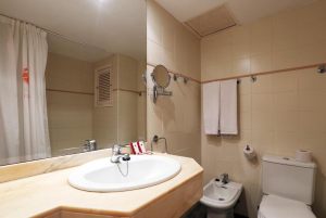 Hotel Guitart Rosa Adults Only