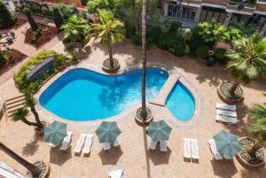 Hotel Guitart Rosa Adults Only