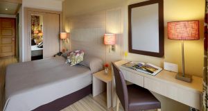 Augusta Club And Spa Adults Only