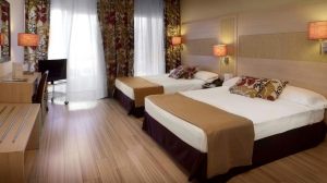 Augusta Club And Spa Adults Only