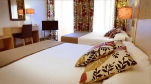 Augusta Club And Spa Adults Only