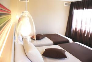 ALEGRIA Plaza Paris 4 Star Sup