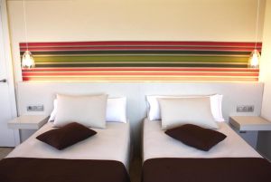 ALEGRIA Plaza Paris 4 Star