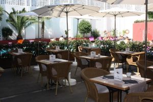 ALEGRIA Plaza Paris 4 Star Sup