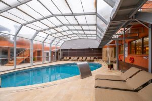 Rosamar And Spa Four Star