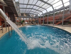 Rosamar And Spa Four Star