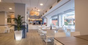 Rosamar And Spa Four Star