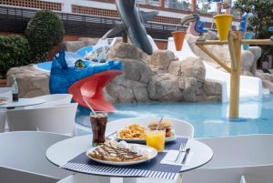 Rosamar And Spa Four Star