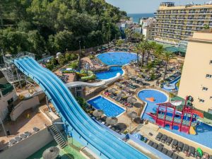 Hotel Rosamar Garden Resort Four Star