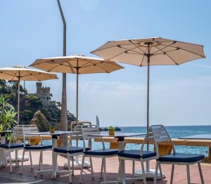 Hotel Rosamar Maxim 4 Star Adults Only