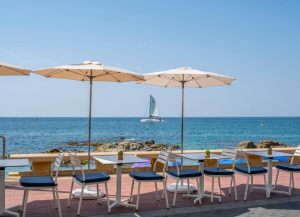 Hotel Rosamar Maxim 4 Star Adults Only