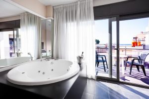 Acacias Hotel Suites And Spa