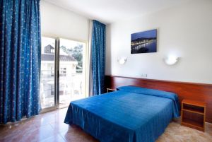 Acacias Hotel Suites And Spa